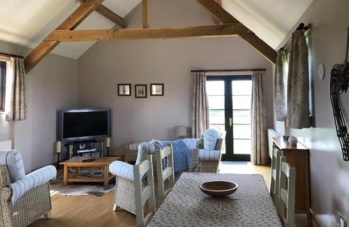 Axbridge Maison | Brookhouse Barn