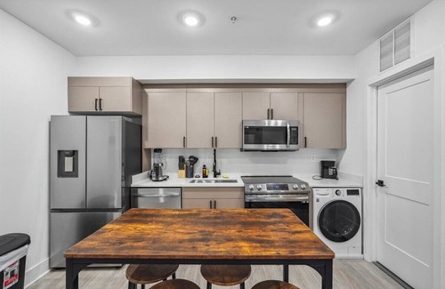 Brookland Lit Et Petit-Déjeuner | Brookland Unit : Close to Coffee | Shops