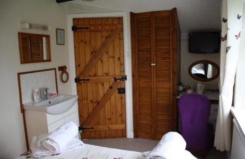 Wickhamford Maison | Brookleys