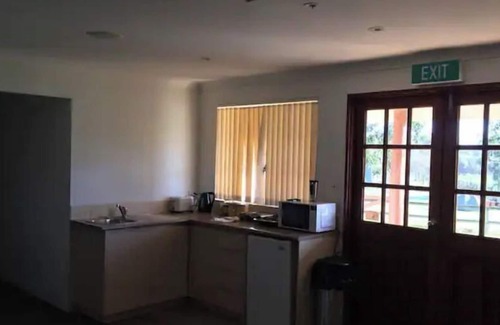 Upper Swan Appartement | Brookliegh Bunkhouse Apt #8