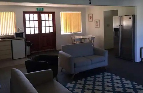 Upper Swan Appartement | Brookliegh Bunkhouse Apt #8