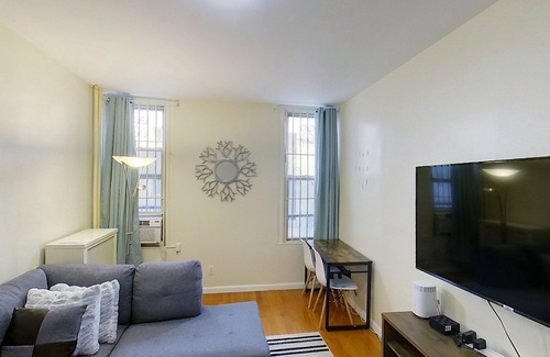 Borough Park Appartement | Brooklyn 2 Bedroom - 30 mins to Manhattan! Easy access to train!