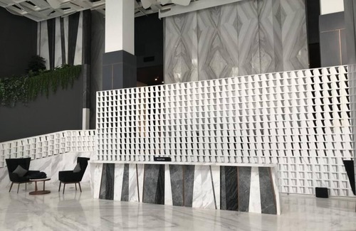 Tangerang Appartement | Brooklyn Alam Sutera 4-5 PAX