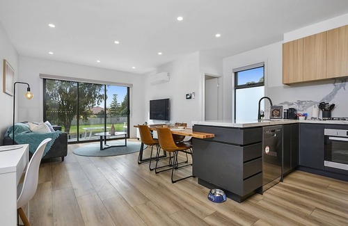 Brooklyn Appartement | Brooklyn Bliss Amidst Nature s Charm