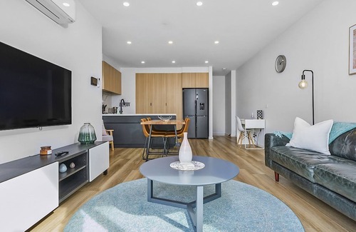Brooklyn Appartement | Brooklyn Bliss Amidst Nature s Charm