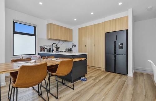 Brooklyn Appartement | Brooklyn Bliss Amidst Nature s Charm