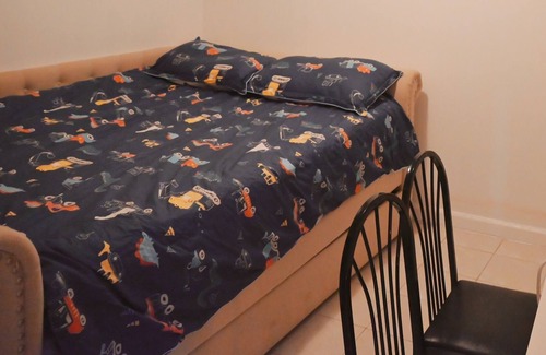 Brooklyn Appartement | Brooklyn Gem: 3-Bed Retreat | Best for Travelers!