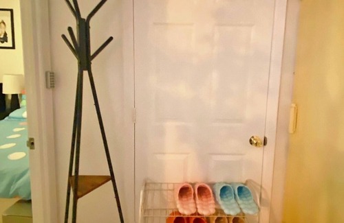 Brooklyn Appartement | Brooklyn Gem: 3-Bed Retreat | Best for Travelers!