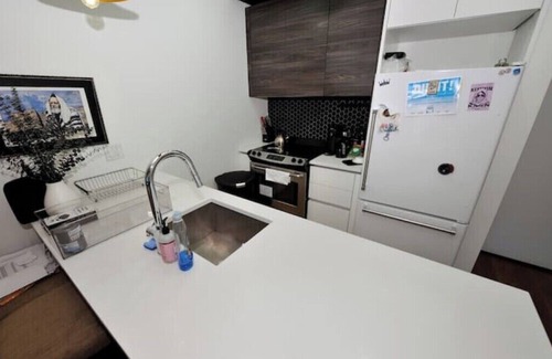 Wingate Appartement | Brooklyn Pad