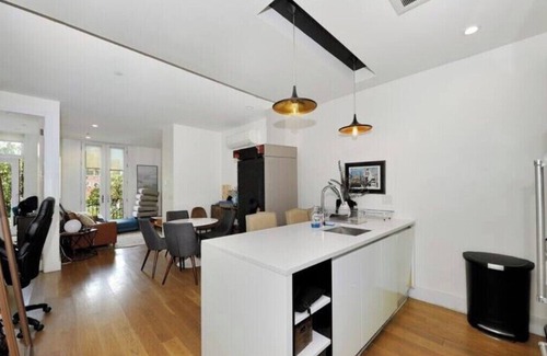 Wingate Appartement | Brooklyn Pad