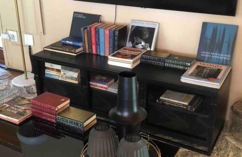 Baileys Muckleneuk Maison | Brooklyn's Holiday Home