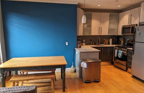 Windsor Terrace Copropriété | Brooklyn sous le ciel