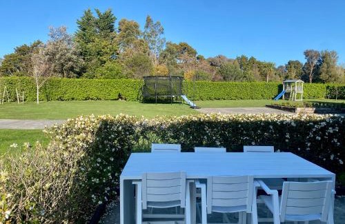 Feilding Maison | Brooklyn Views