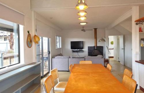 Kilkerran Maison | Brooksea at Balgowan