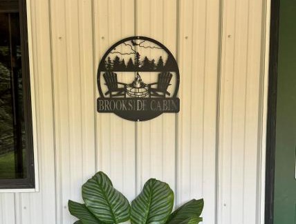 South Bloomingville Maison | Brookside Cabin