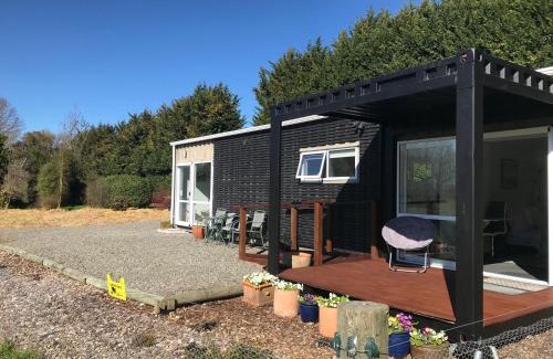 Leeston Maison | Brookside Country Escape 40 minutes to CHC Airport