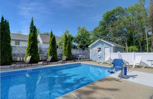 Southern Coast Hôtel | Brookside Inn & Cottages