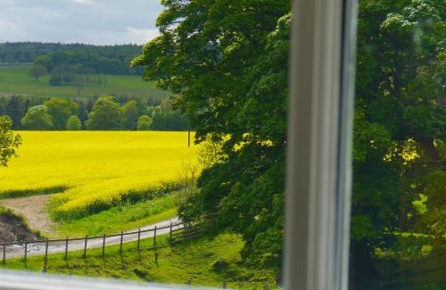 Brancepeth Appartement | Brooksides Byre Durham Country Cottage