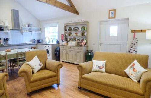 Brancepeth Appartement | Brooksides Byre Durham Country Cottage