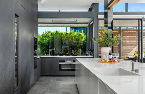 Victoria and Alfred Waterfront Appartement | Brookstone Penthouse