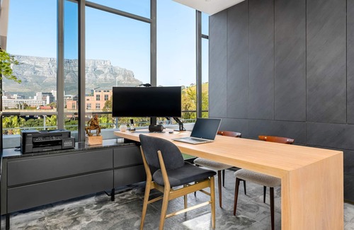 Victoria and Alfred Waterfront Appartement | Brookstone Penthouse