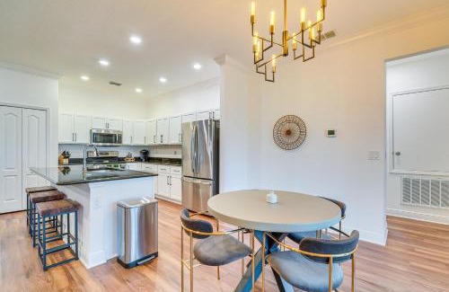 Brooksville Maison | Brooksville Home about 12 Mi to Cabot Citrus Farms