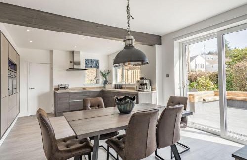 Kippford Maison | Brooksyde,Kippford