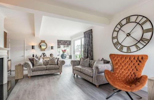 Kippford Maison | Brooksyde,Kippford