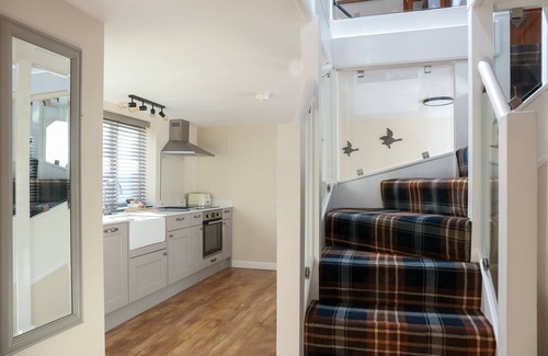 Alcester Hôtel | Broom Hall Inn
