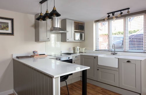 Alcester Hôtel | Broom Hall Inn