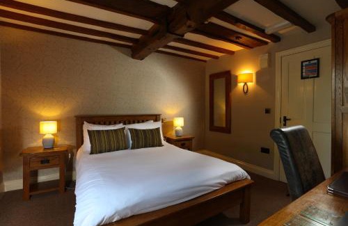 Alcester Hôtel | Broom Hall Inn