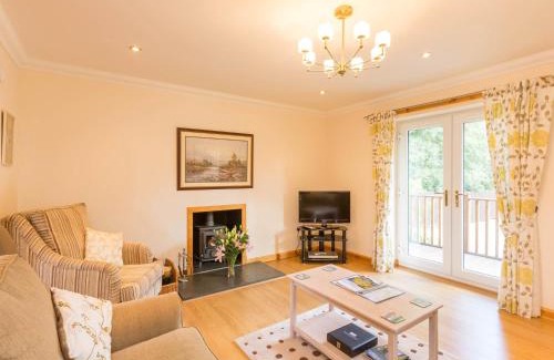 Culloden Moor Maison | Broombank Cottage