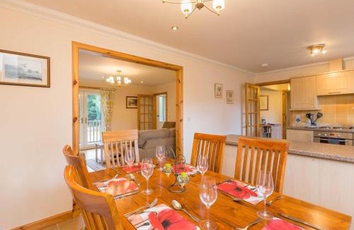 Culloden Moor Maison | Broombank Cottage