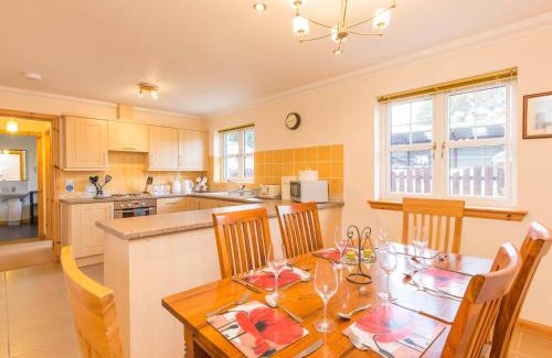 Culloden Moor Maison | Broombank Cottage