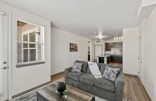 Broomfield Appartement | Broomfield Relaxation Station
