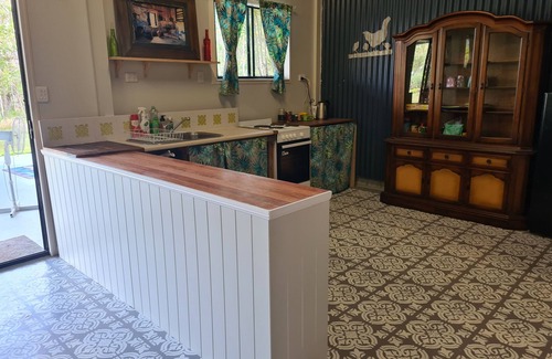 Gulmarrad Appartement | Brooms head Retreat accomodation