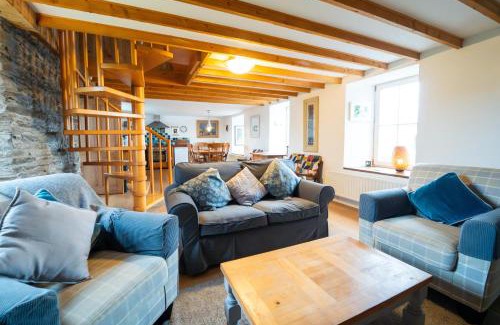 Ventry Maison | Brosnan's Cottage