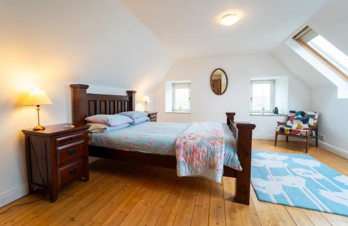 Ventry Maison | Brosnan's Cottage