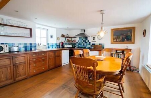Ventry Maison | Brosnan's Cottage - Ventry