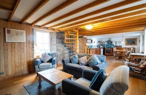 Ventry Maison | Brosnan's Cottage - Ventry