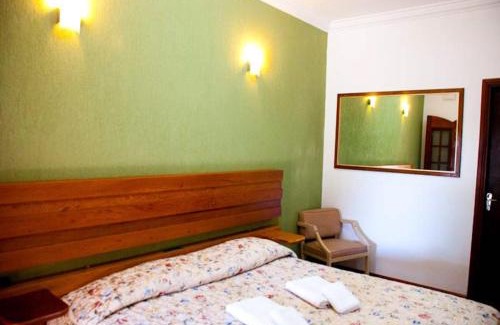Brotas Maison | Brotas Eco Hotel Fazenda