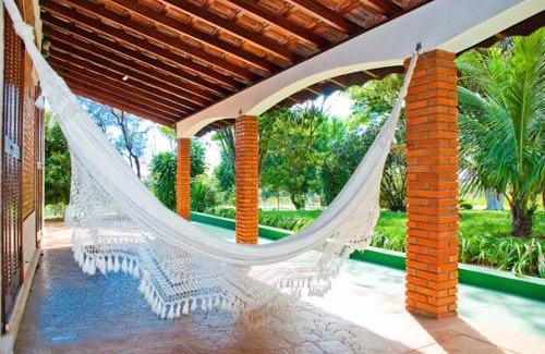 Brotas Maison | Brotas Eco Hotel Fazenda