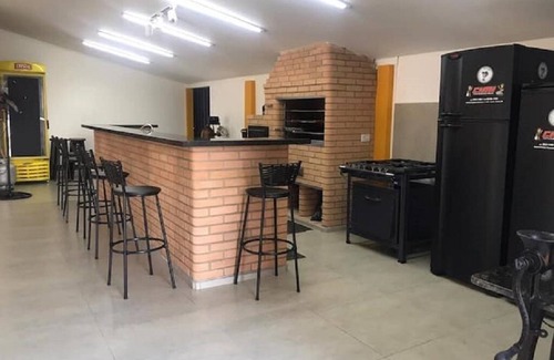 Brotas Maison | Brotas votre meilleure option pour les loisirs avec les amis et la famille