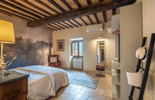 La Cetina Appartement | Brotes Appartamento Castagno