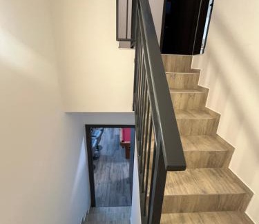 Balatonszarszo Maison | Brothers House