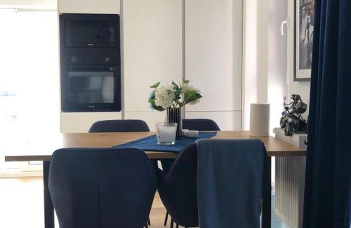 Floresti Appartement | Brothers
