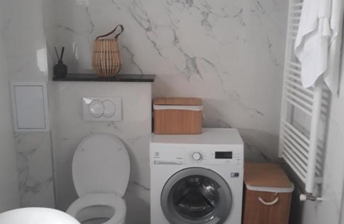 Floresti Appartement | Brothers