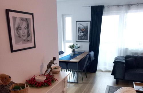 Floresti Appartement | Brothers