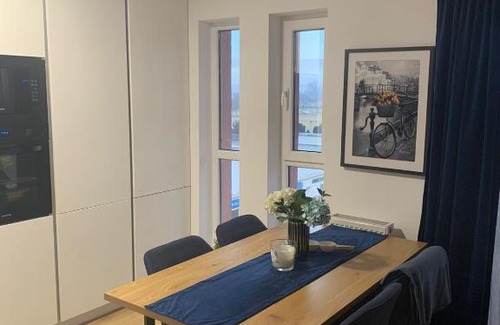 Floresti Appartement | Brothers