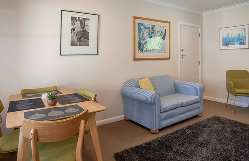 Nelson South Appartement | Brougham Street B and B